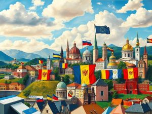 Cine sunt partidele din România