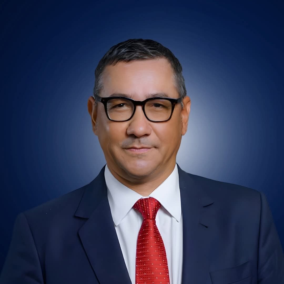 Victor Ponta, candidat la Președinția României, promite sport pentru copii, cu Eugen Teodorovici alături