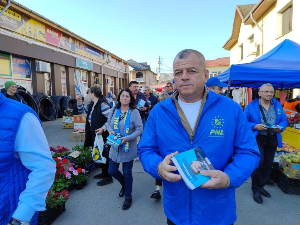 Costel Barbu susține accesarea finanțărilor nerambursabile pentru proiecte locale 1 Costel Barbu susține accesarea finanțărilor nerambursabile pentru proiecte locale