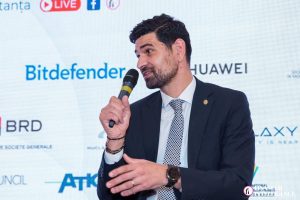 George Tuță despre situația Romprest în Sectorul 1 – pachet de măsuri pentru salubritate