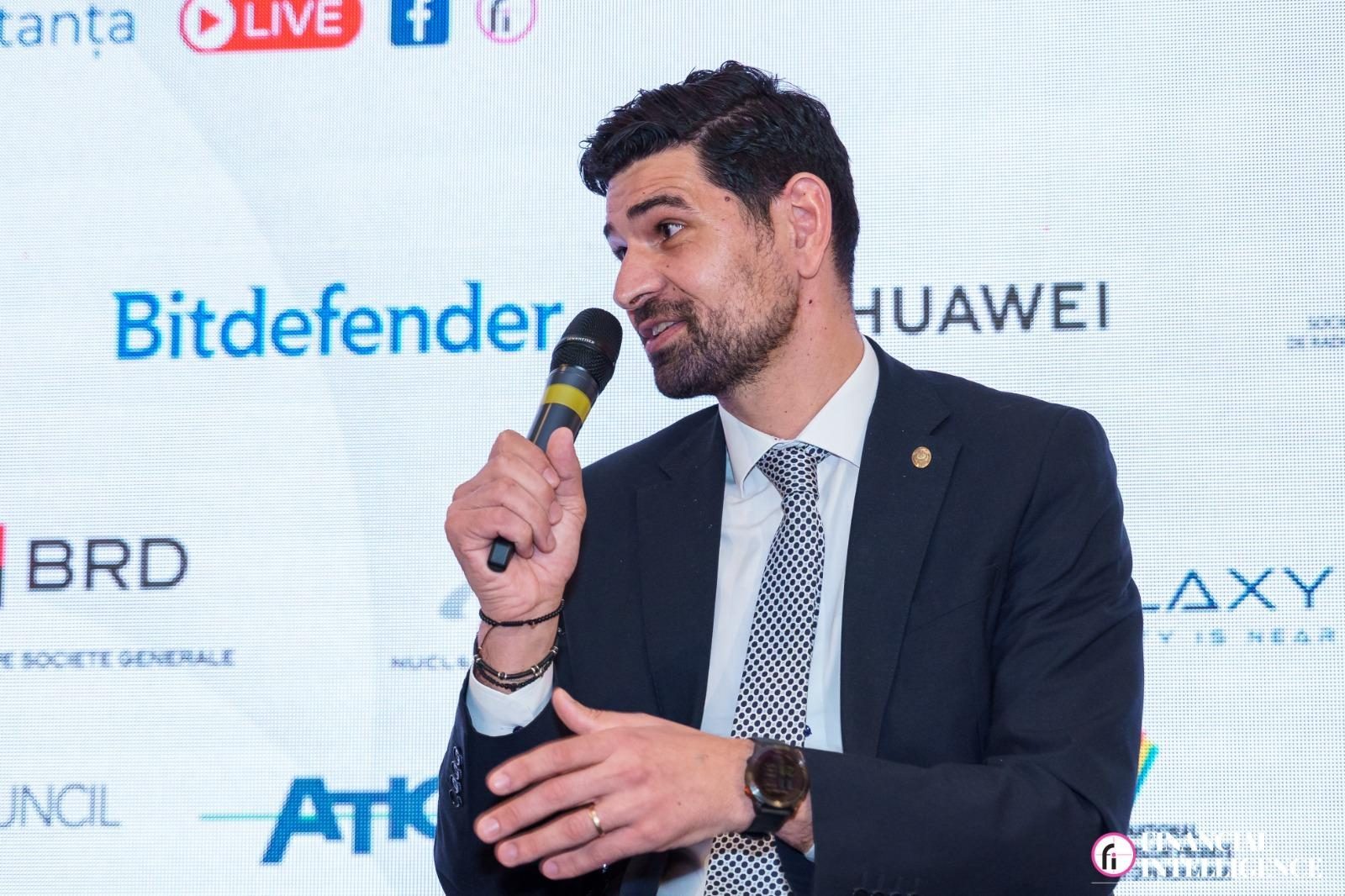 George Tuță despre situația Romprest în Sectorul 1 – pachet de măsuri pentru salubritate