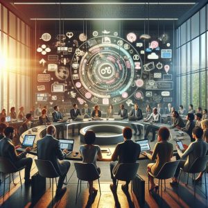 democrație digitală