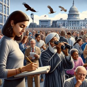 transparență politică