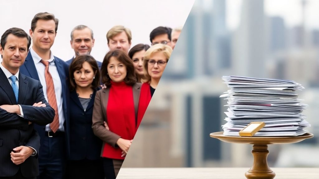 Monitorizarea Promisiunilor Electorale: Ce Au Promis Partidele și Ce Au Livrat Până Acum 1 Promisiuni electorale comparate cu realizările.