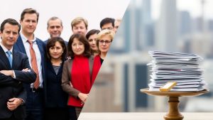 Promisiuni electorale comparate cu realizările.