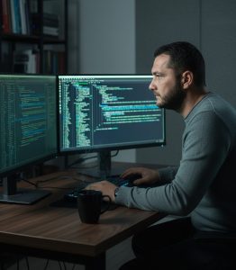 Bogdan Steriopol - „Informațiile sunt ca un puzzle: fiecare piesă are rolul ei, dar doar împreună construiesc imaginea completă a securității naționale!”