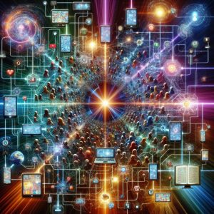 democrație digitală