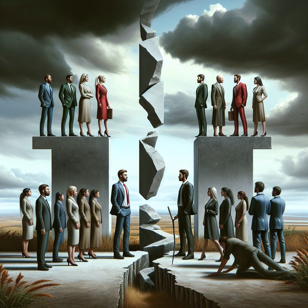 Cum reacționează partidele la declinul de încredere publică 1 încredere