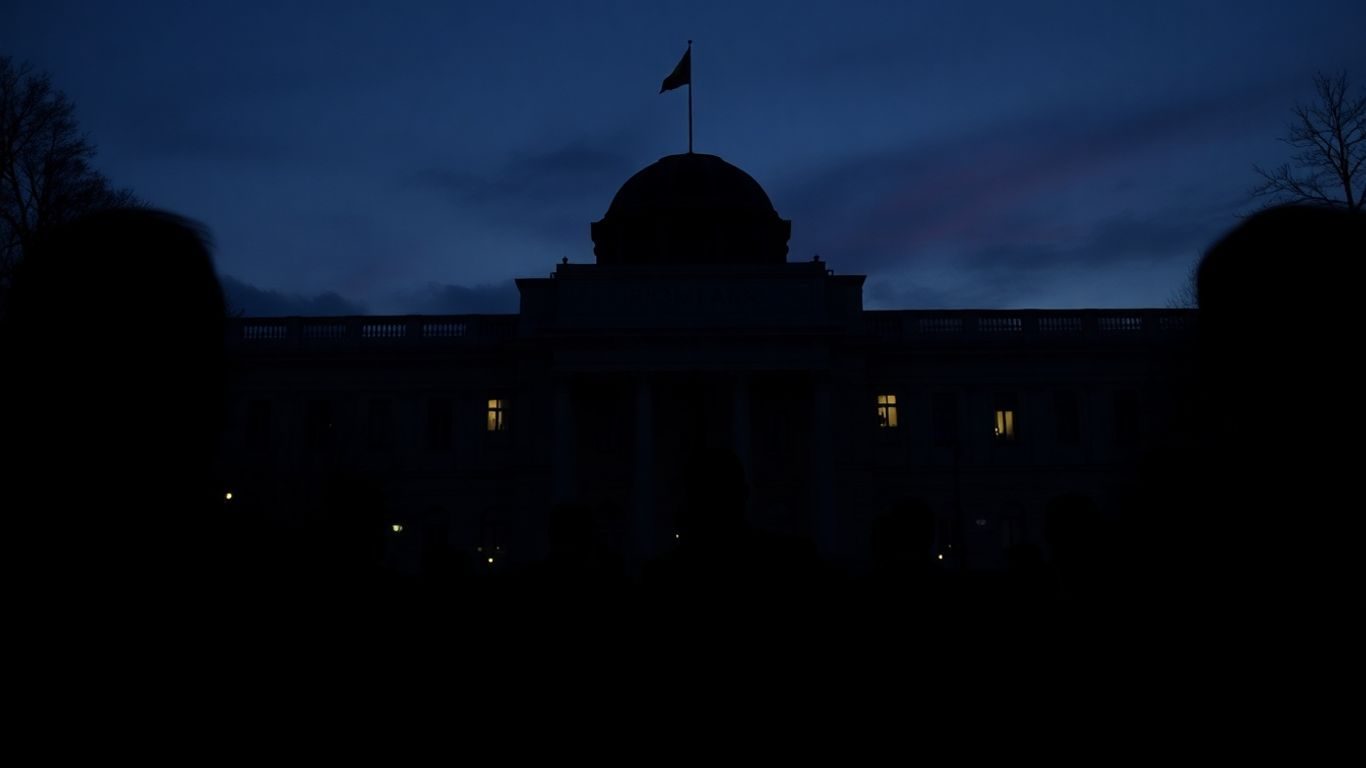 2025, anul tensiunilor tăcute: ce nu se vede în politica românească