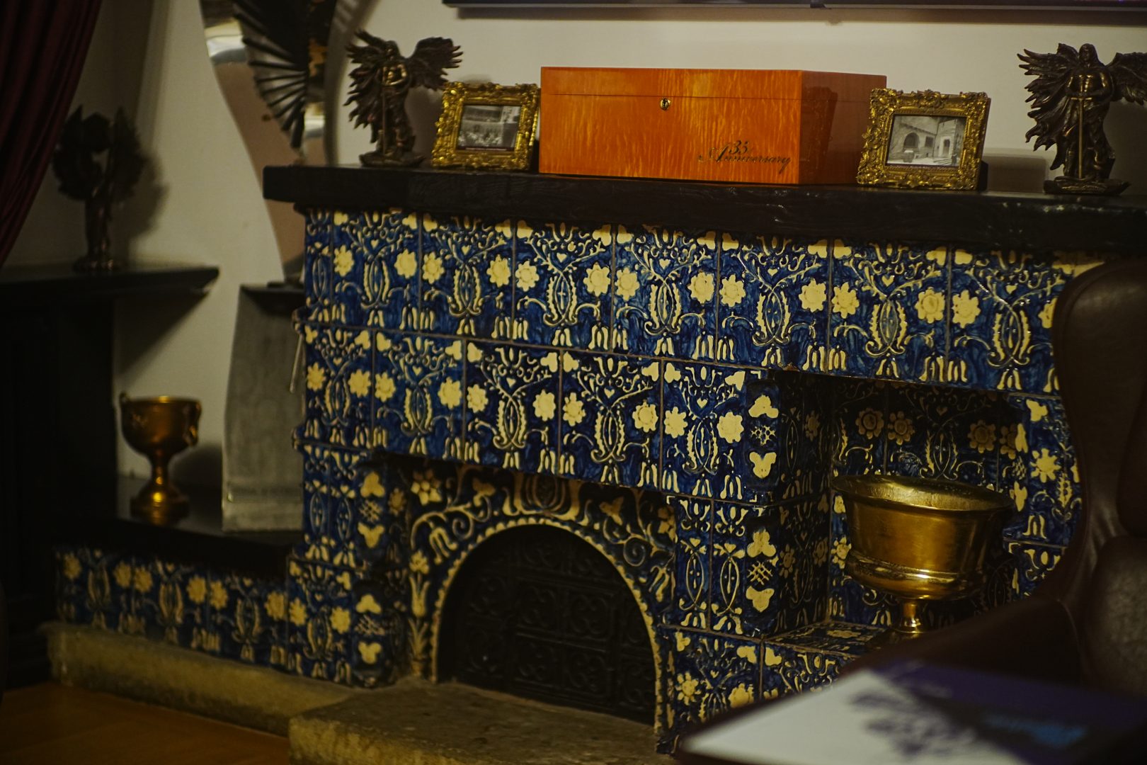 Casa Tătărescu: Martoră tăcută a vieții elitei interbelice din București și transformarea sa în EkoGroup Vila