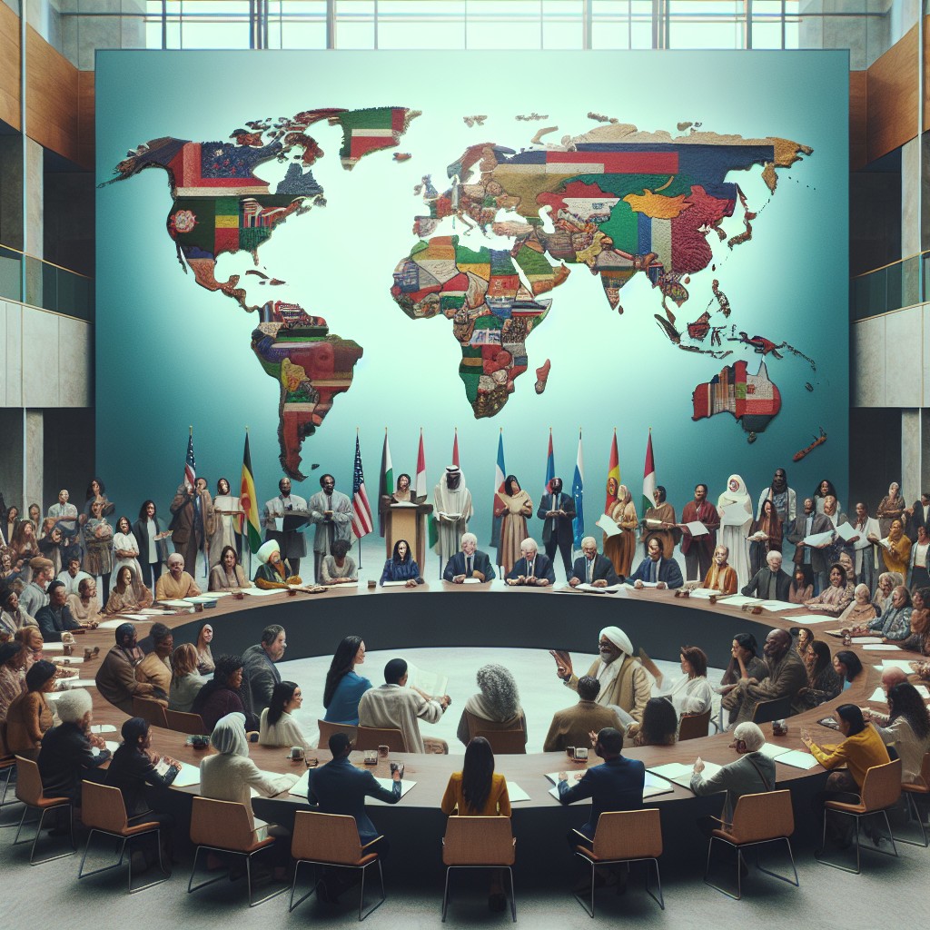 Inițiative diaspora pentru reprezentare legislativă echitabilă 1 Inițiative diaspora pentru reprezentare legislativă echitabilă