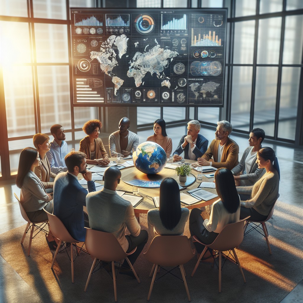 Monitorizare tensiuni politice 2025: perspective relaxate pentru stabilitate