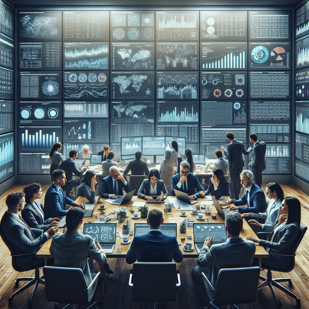 Raport instituțional: cum se citesc datele dincolo de concluzii