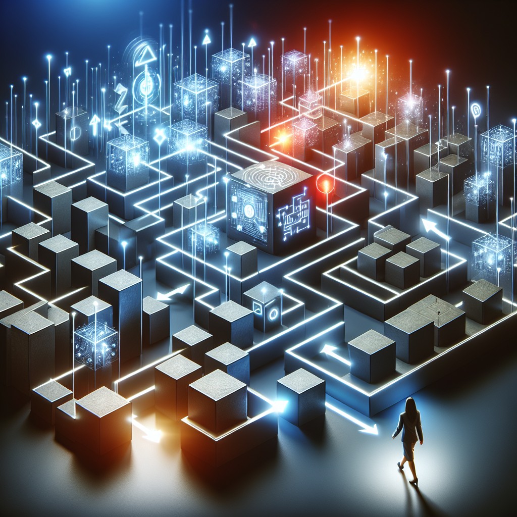 Transparență decizională: unde apar blocaje și cum pot fi corectate